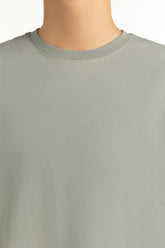 Regular Fit Tees MN-TS-WS25-010